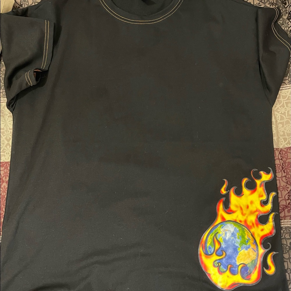 T shirt